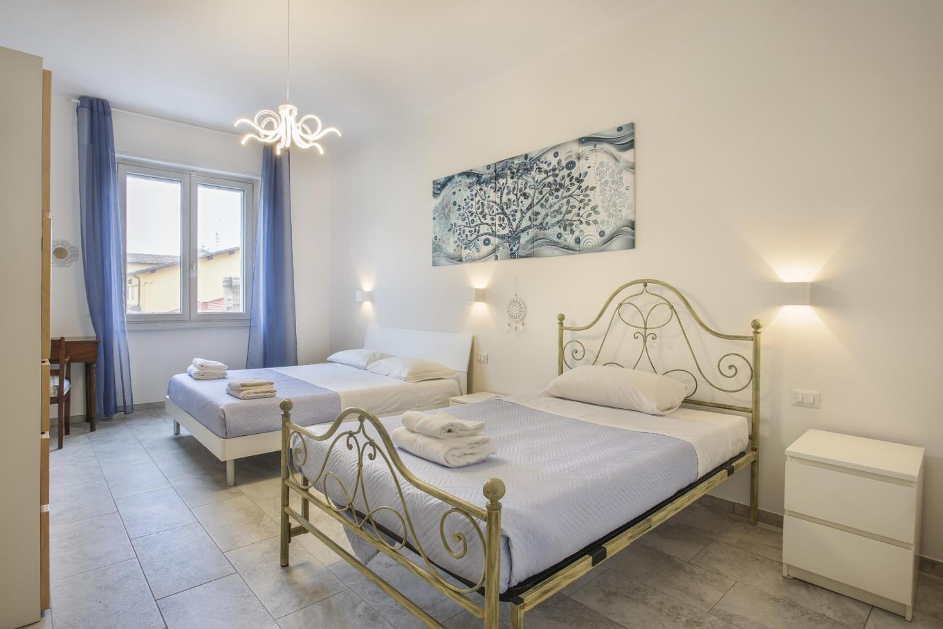 La Domo Di Letizia - Sweet Dreams In Флоренция Экстерьер фото